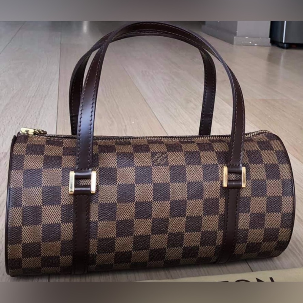 Louis Vuitton Papillon 26